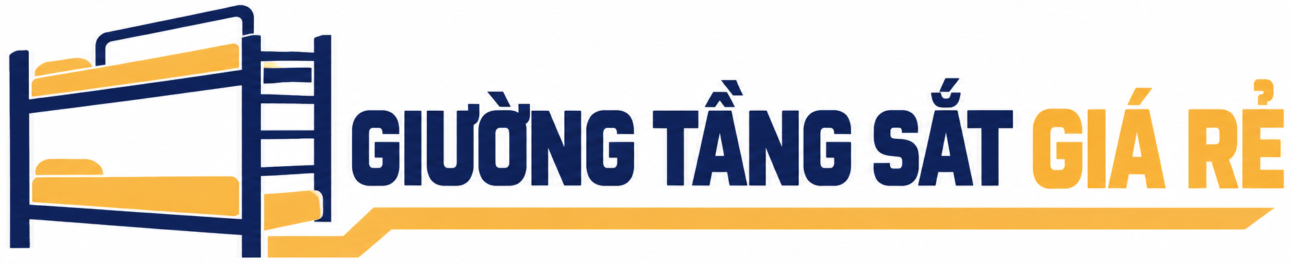 Giường Tầng Sắt Giá Rẻ