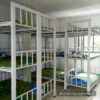 Giường ngủ ký túc xá – Mã GT3-KTX
