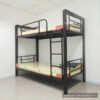 Giường sắt 2 tầng 1m × 2m – mã GT2100190