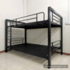 Giường sắt 2 tầng 1m × 2m – mã GT2100190