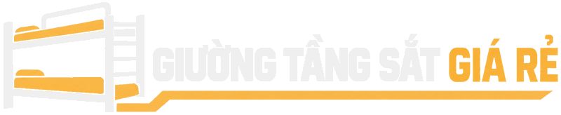 Xưởng Giường Tầng Sắt Giá Rẻ