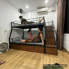 Mã mẫu: GT2-120/140-NK