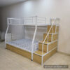Mã mẫu: GT2-120/140-NK